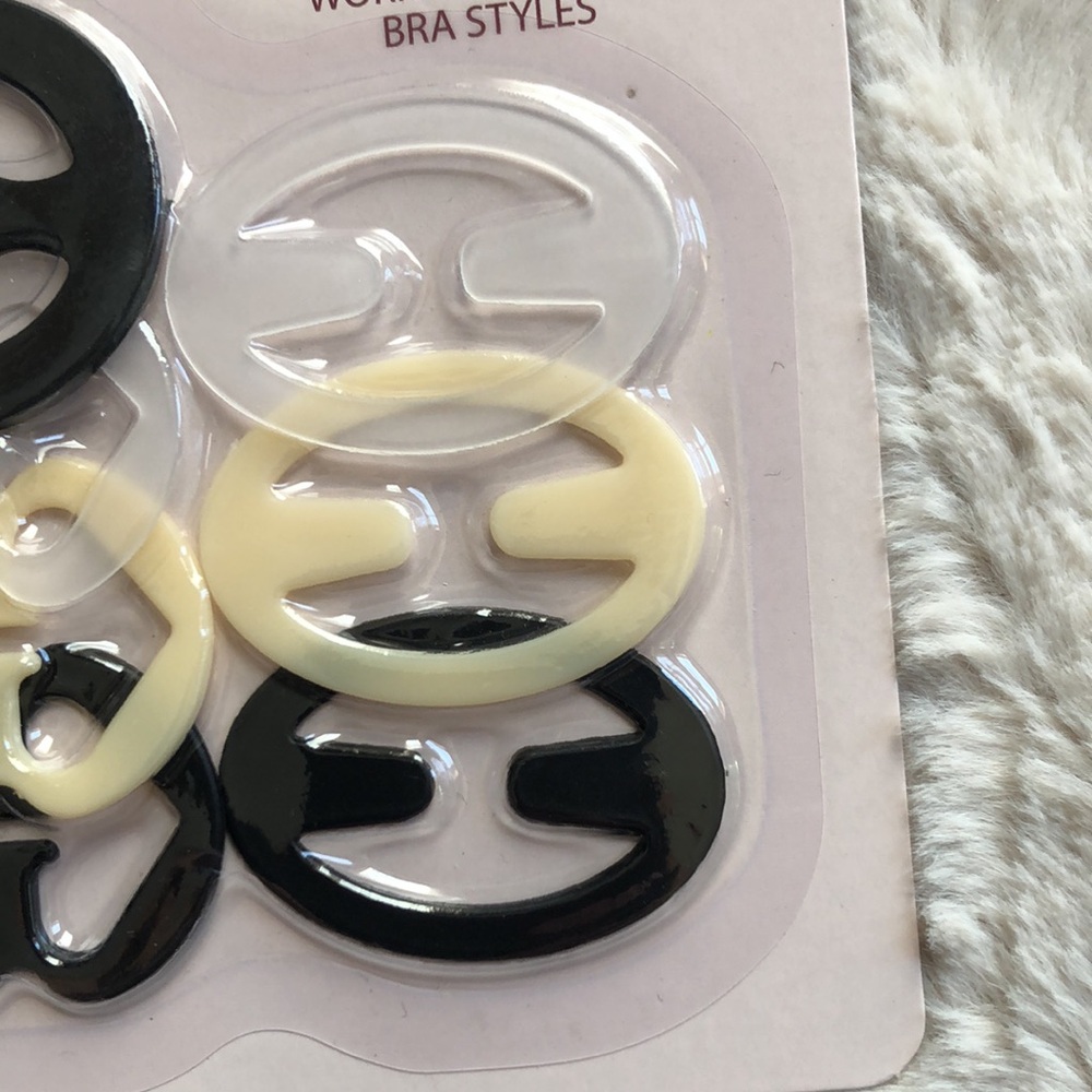 Bra Converting Clips - Picture 4 of 6